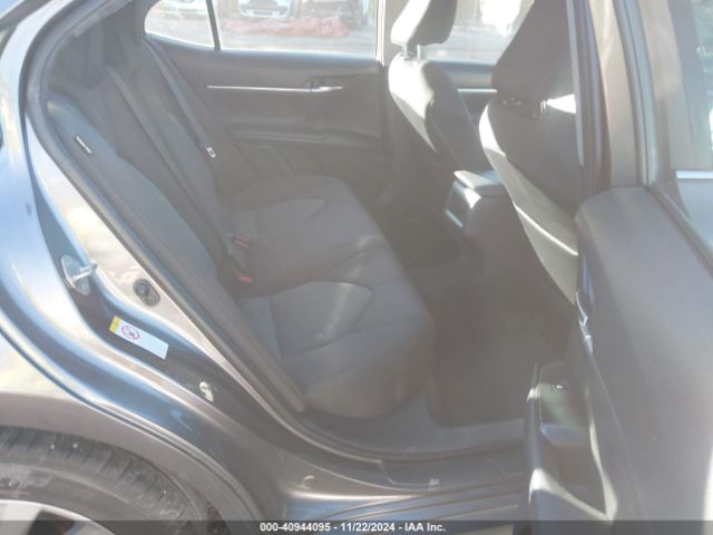 4T1B11HK6JU088558 Toyota CAMRY LE