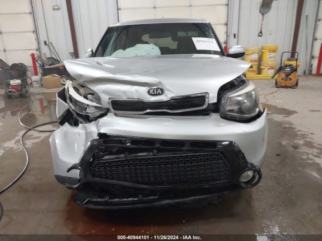 KNDJP3A50G7819894 KIA SOUL +
