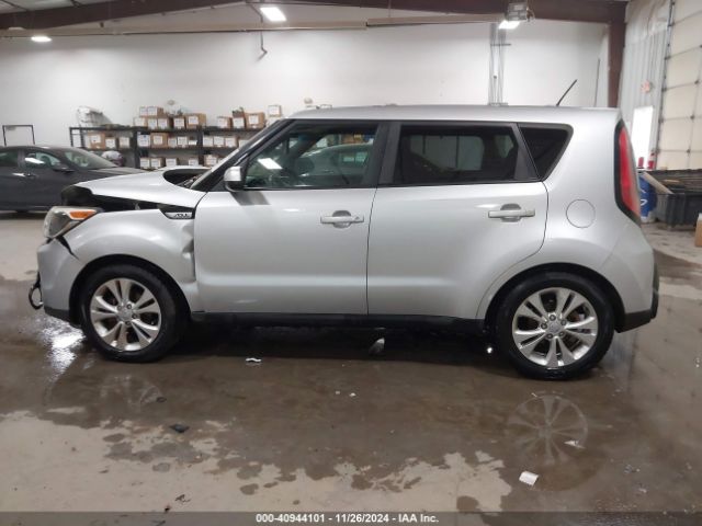 KNDJP3A50G7819894 KIA SOUL +