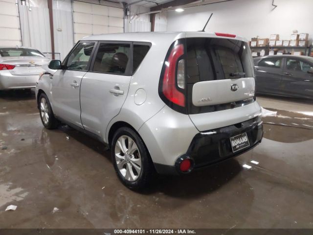 KNDJP3A50G7819894 KIA SOUL +