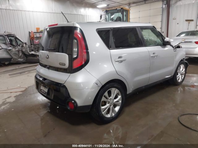 KNDJP3A50G7819894 KIA SOUL +