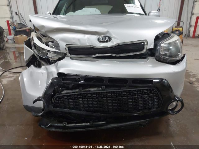 KNDJP3A50G7819894 KIA SOUL +