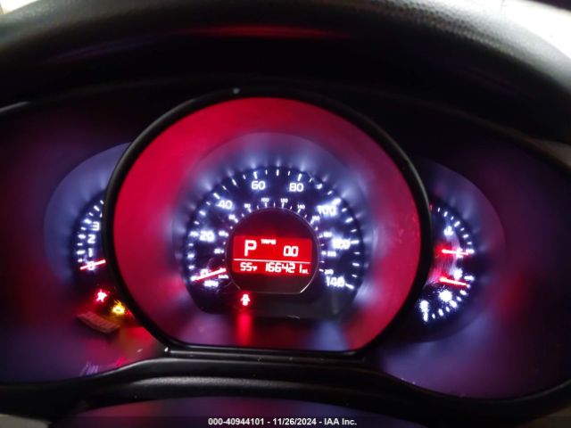 KNDJP3A50G7819894 KIA SOUL +