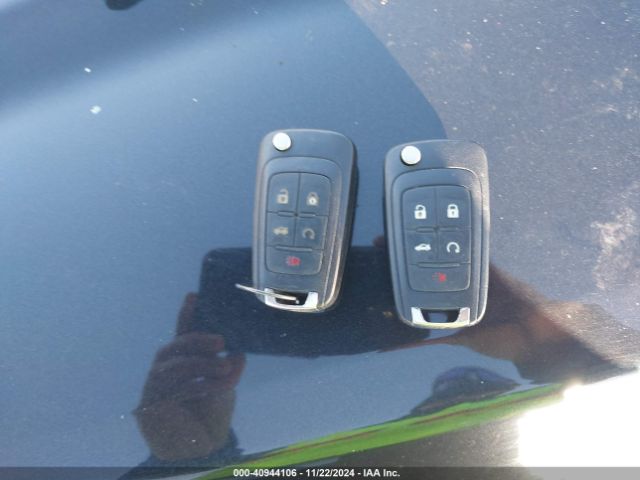 1G11F5SL0FF100962 Chevrolet Malibu 1lz