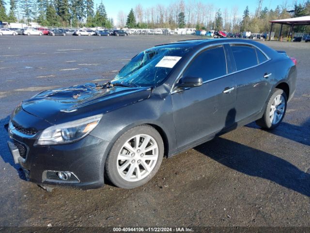 1G11F5SL0FF100962 Chevrolet Malibu 1lz