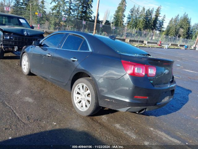 1G11F5SL0FF100962 Chevrolet Malibu 1lz