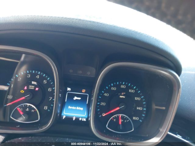 1G11F5SL0FF100962 Chevrolet Malibu 1lz