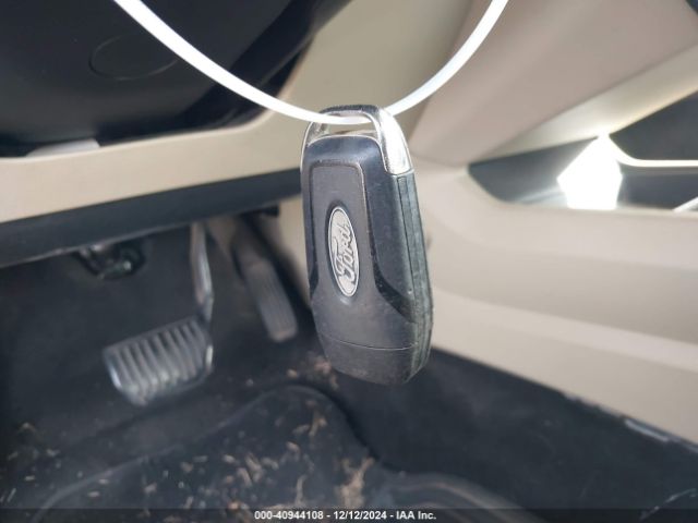 3FA6P0H96ER275541 Ford FUSION SE