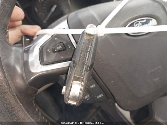 3FA6P0H96ER275541 Ford FUSION SE