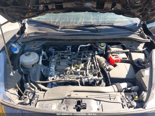 Ford ESCAPE SE 2022 1FMCU0G64NUB50541 Image 10