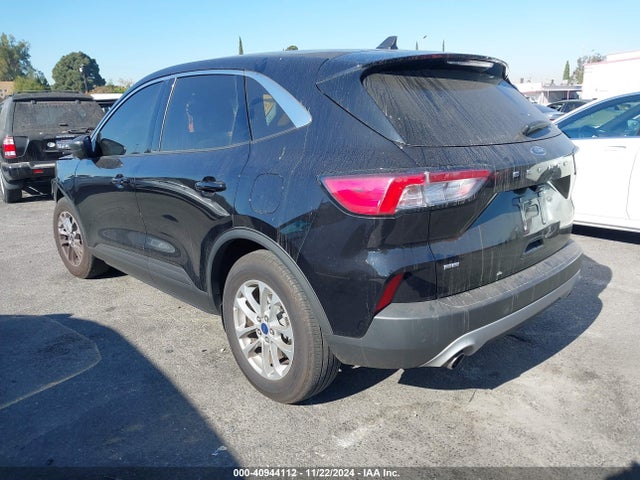 Ford ESCAPE SE 2022 1FMCU0G64NUB50541 Image 3