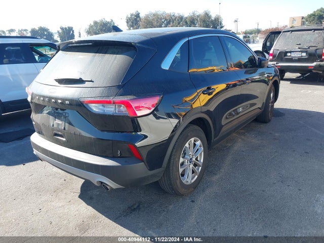 Ford ESCAPE SE 2022 1FMCU0G64NUB50541 Image 4