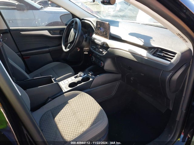 Ford ESCAPE SE 2022 1FMCU0G64NUB50541 Image 5