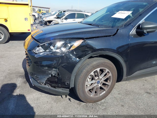 Ford ESCAPE SE 2022 1FMCU0G64NUB50541 Image 6