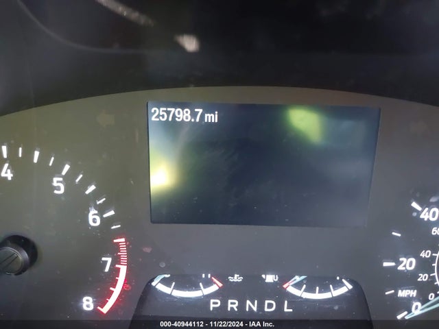 Ford ESCAPE SE 2022 1FMCU0G64NUB50541 Image 7