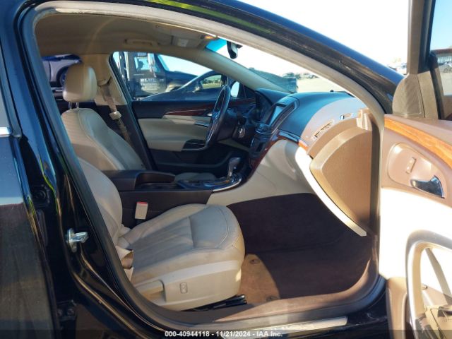 2G4GK5EX6E9197700 Buick Regal Turbo