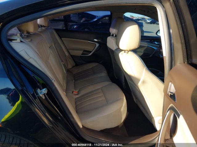 2G4GK5EX6E9197700 Buick Regal Turbo