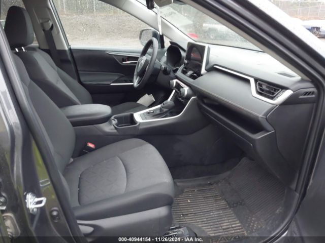 2T3RWRFV2RW223890 Toyota Rav4 Hybrid Xle