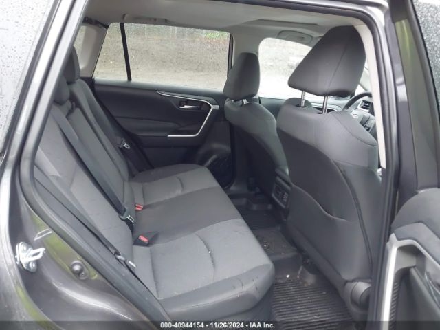 2T3RWRFV2RW223890 Toyota Rav4 Hybrid Xle