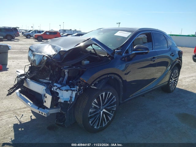 Lexus Rx 350 Premium Plus 2024 2T2BAMBA3RC029106 Image 2