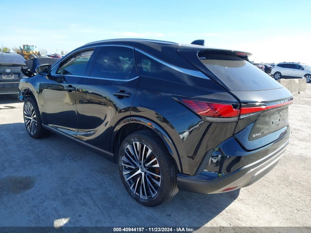 Lexus Rx 350 Premium Plus 2024 2T2BAMBA3RC029106 Image 3