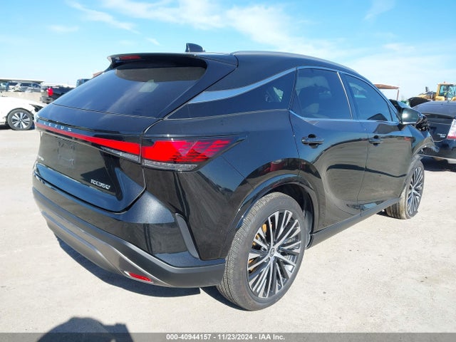 Lexus Rx 350 Premium Plus 2024 2T2BAMBA3RC029106 Image 4