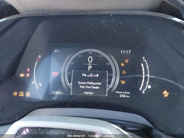 Lexus Rx 350 Premium Plus 2024 2T2BAMBA3RC029106 Image 7