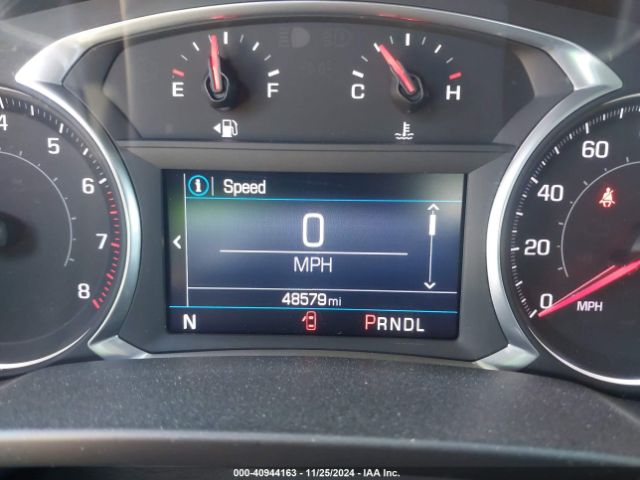 3GNKBCR44NS139601 Chevrolet Blazer Fwd 2lt