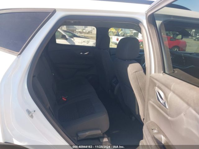 3GNKBCR44NS139601 Chevrolet Blazer Fwd 2lt