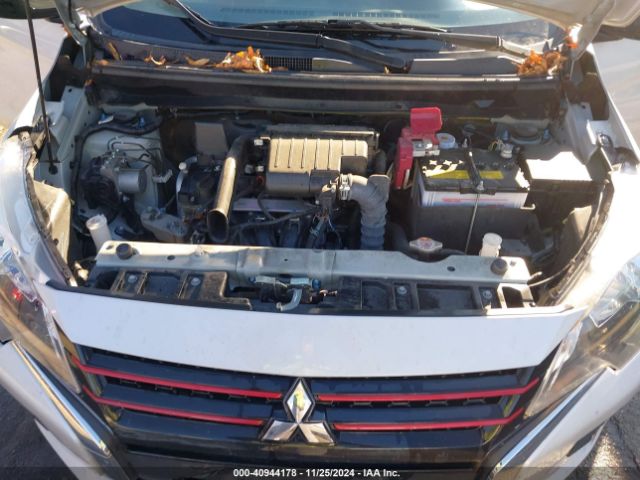 2022 MITSUBISHI MIRAGE G4 ML32FUFJ7NHF05062 Photo 9