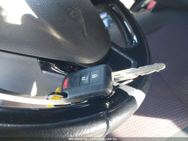 2022 MITSUBISHI MIRAGE G4 ML32FUFJ7NHF05062 Photo 10