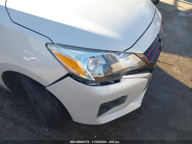 ML32FUFJ7NHF05062 Mitsubishi Mirage G4 Black Edition