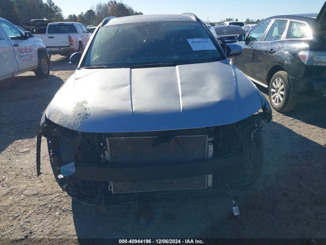 Hyundai TUCSON SEL 2022 5NMJFCAE1NH052338 Image 11