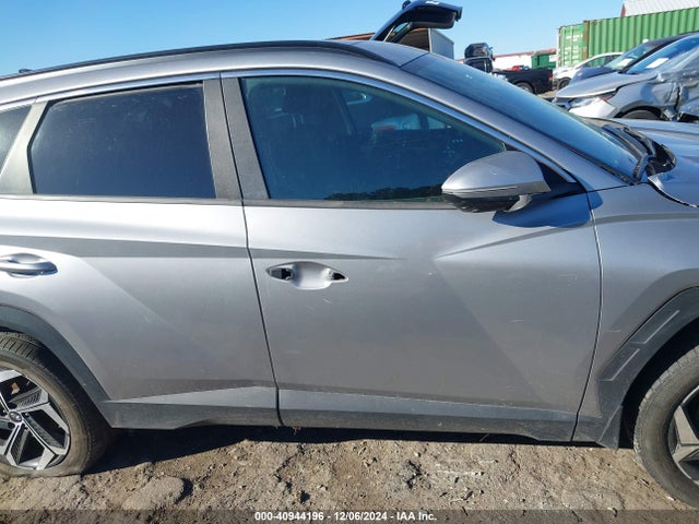 Hyundai TUCSON SEL 2022 5NMJFCAE1NH052338 Image 12