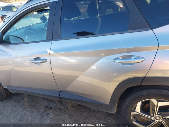 Hyundai TUCSON SEL 2022 5NMJFCAE1NH052338 Image 13
