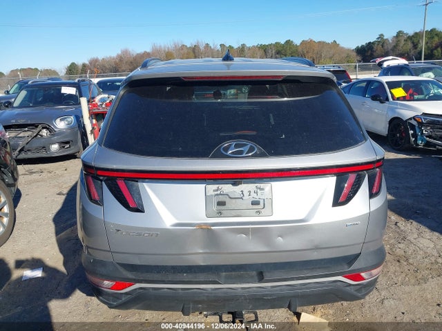 Hyundai TUCSON SEL 2022 5NMJFCAE1NH052338 Image 15