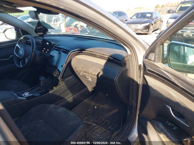 Hyundai TUCSON SEL 2022 5NMJFCAE1NH052338 Image 5