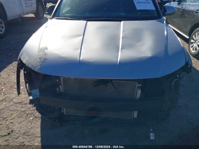 Hyundai TUCSON SEL 2022 5NMJFCAE1NH052338 Image 6