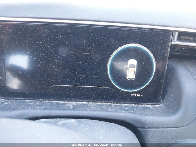 Hyundai TUCSON SEL 2022 5NMJFCAE1NH052338 Image 7