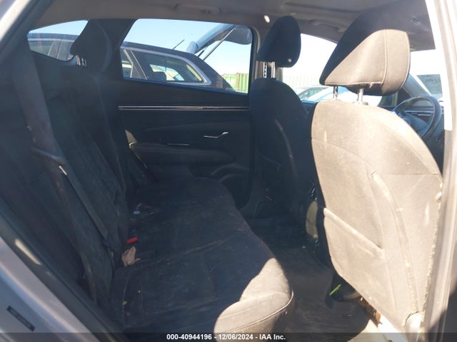 Hyundai TUCSON SEL 2022 5NMJFCAE1NH052338 Image 8