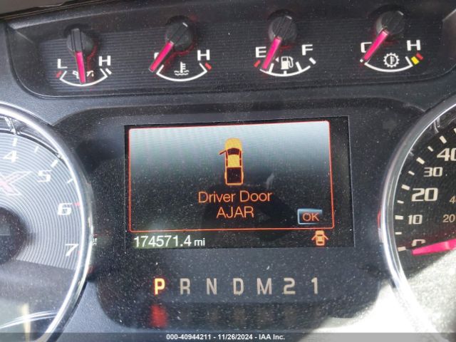 1FTFW1EF2EFA11579 Ford F-150 Fx4