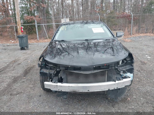 Chevrolet Impala 2lt 2016 2G1115S35G9124134 Image 12