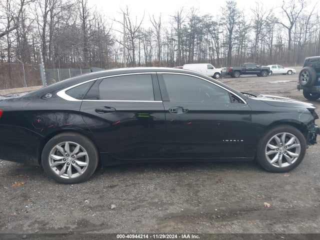 Chevrolet Impala 2lt 2016 2G1115S35G9124134 Image 13