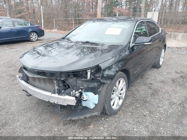 Chevrolet Impala 2lt 2016 2G1115S35G9124134 Image 2