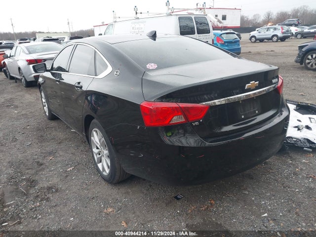 Chevrolet Impala 2lt 2016 2G1115S35G9124134 Image 3