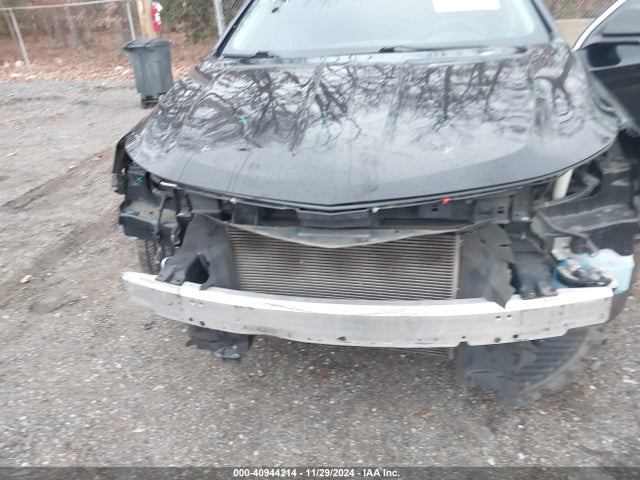 Chevrolet Impala 2lt 2016 2G1115S35G9124134 Image 6