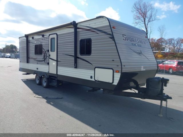 2018 SPORTSMEN OTHER 4EZTU2624J5046522