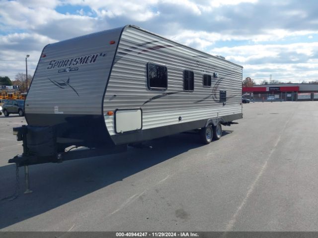 2018 SPORTSMEN OTHER 4EZTU2624J5046522 Photo 1