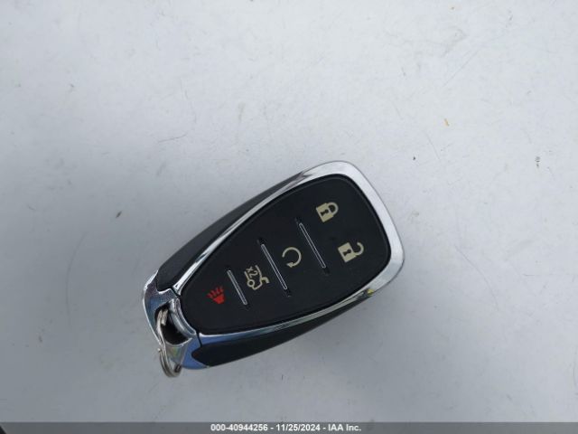 1G1ZE5SXXLF009704 Chevrolet Malibu Fwd Premier