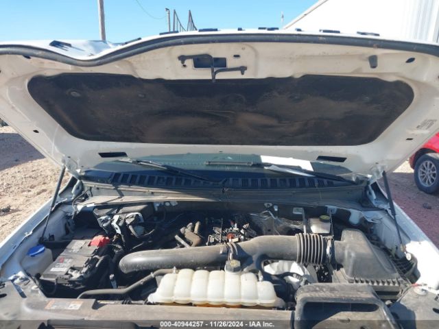 1FMJK1K8XPEA46208 Ford Expedition Limited Max